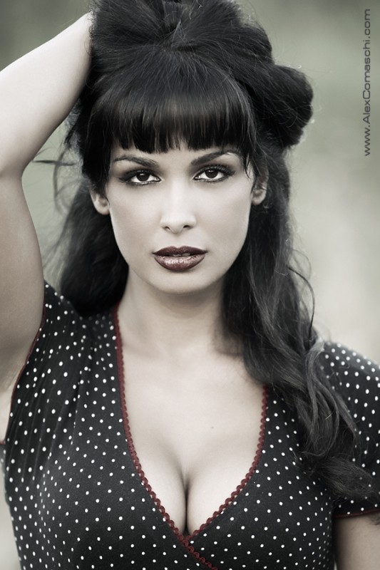 Fabiola Biancospino Fotoğrafı