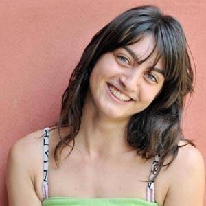 Noemi Angeloni Fotoğrafı
