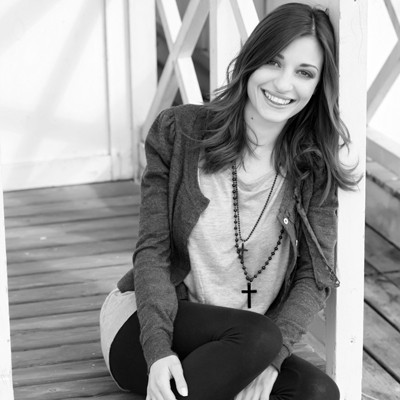Teresa Battaglia Fotoğrafı