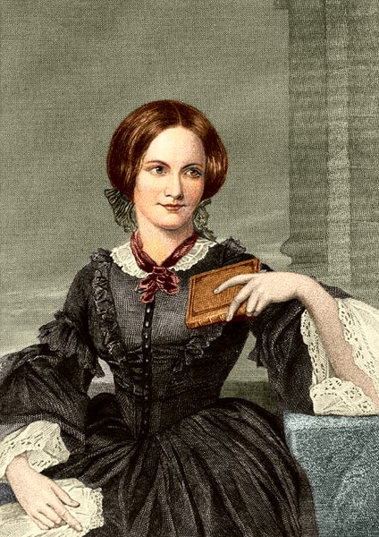 Charlotte Bronte Fotoğrafları 2