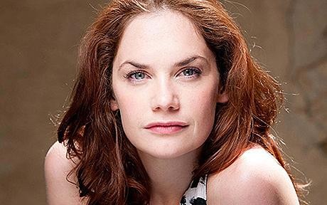 Ruth Wilson Fotoğrafları 15