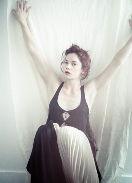 Ruth Wilson Fotoğrafları 38