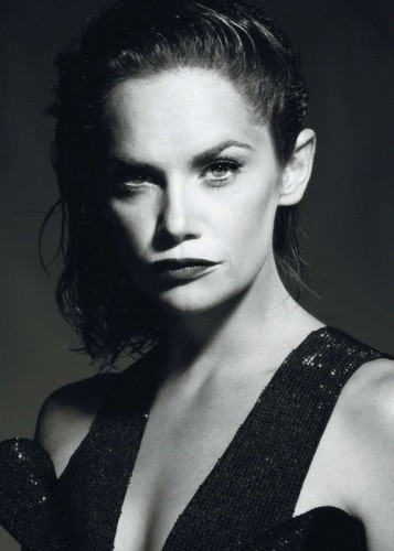 Ruth Wilson Fotoğrafları 40