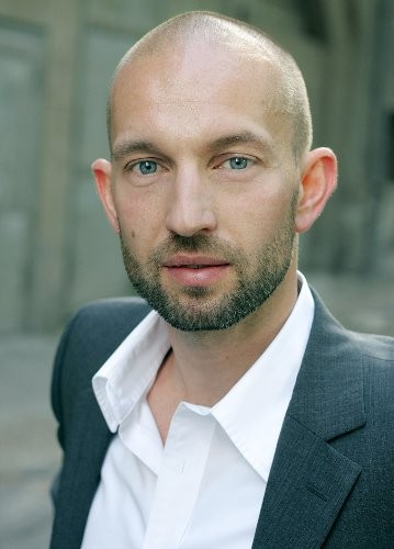 Hermann Eppert Fotoğrafı