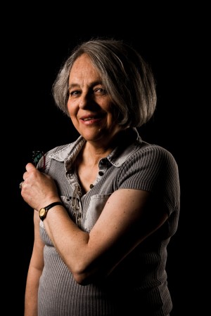 Denyse Schwab fotoğrafı