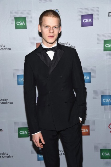 Lucas Hedges Fotoğrafı