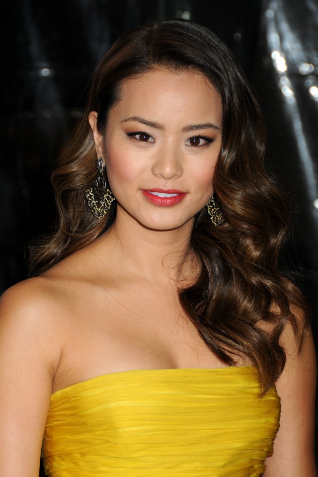 Jamie Chung Fotoğrafları 270