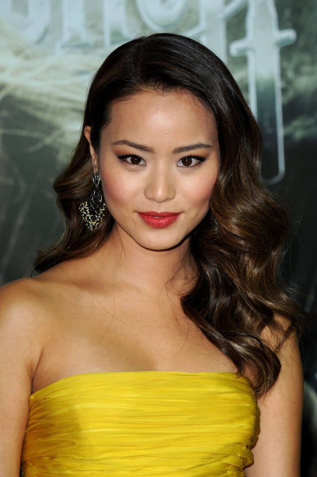 Jamie Chung Fotoğrafları 271