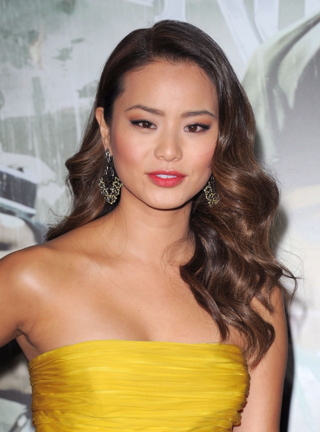 Jamie Chung Fotoğrafları 272