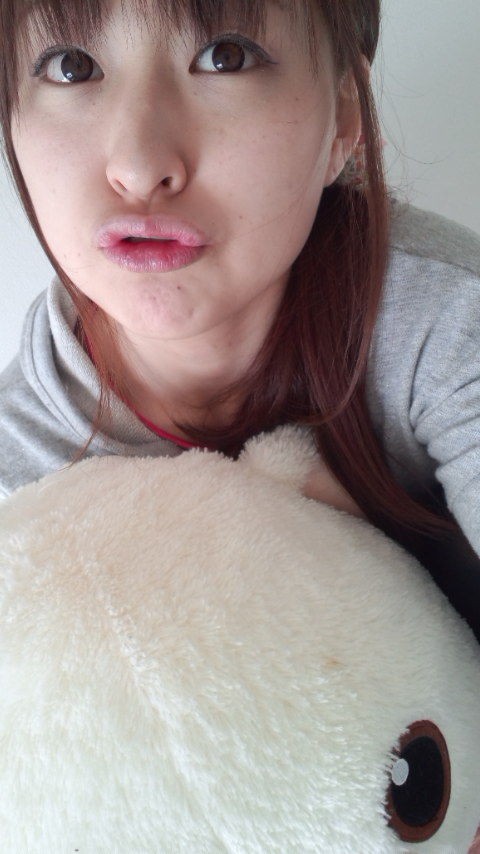 Yukiko Suo Fotoğrafı