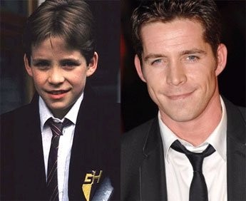 Sean Maguire Fotoğrafları 26