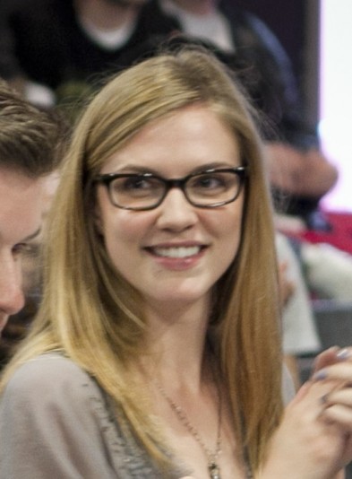 Sara Canning Fotoğrafları 48