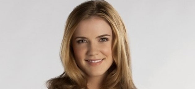 Sara Canning Fotoğrafı