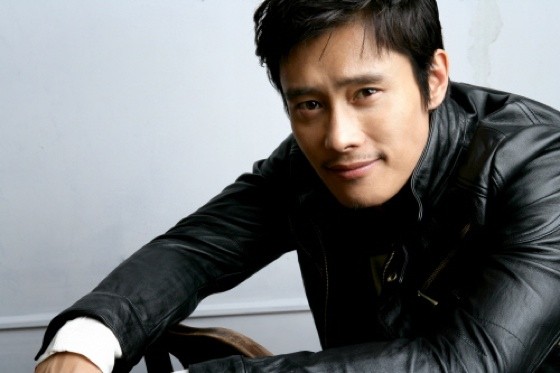 Lee Byung-hun Fotoğrafları 121