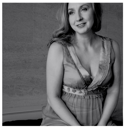 Aldona Jankowska Fotoğrafı