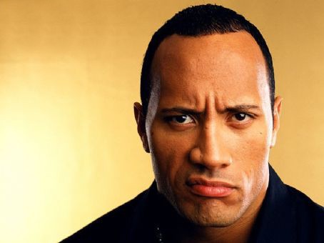 Dwayne Johnson Fotoğrafları 62