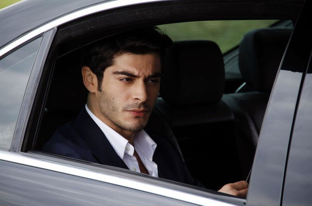 Burak Deniz Fotoğrafı