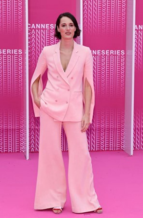 Phoebe Waller-Bridge Fotoğrafı