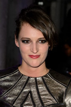 Phoebe Waller-Bridge fotoğrafı