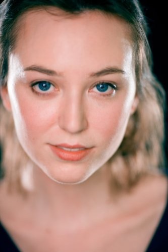 Anne-marie Mueschke Fotoğrafı