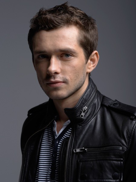 Grigoriy Dobrygin Fotoğrafı