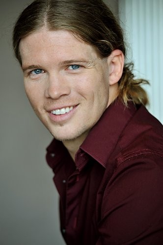 Scotty Dickert Fotoğrafı