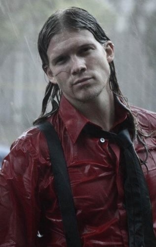 Scotty Dickert Fotoğrafı