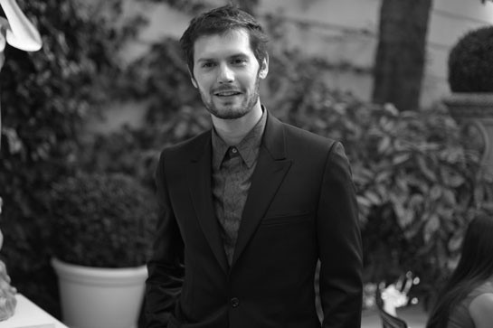 Hugo Becker Fotoğrafı
