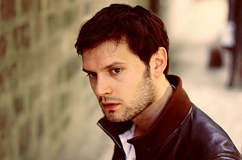 Hugo Becker Fotoğrafı