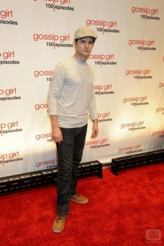 Hugo Becker Fotoğrafı