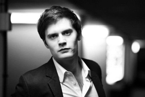 Hugo Becker Fotoğrafları 54