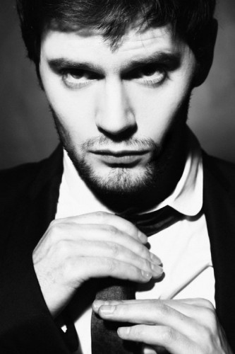 Hugo Becker Fotoğrafı