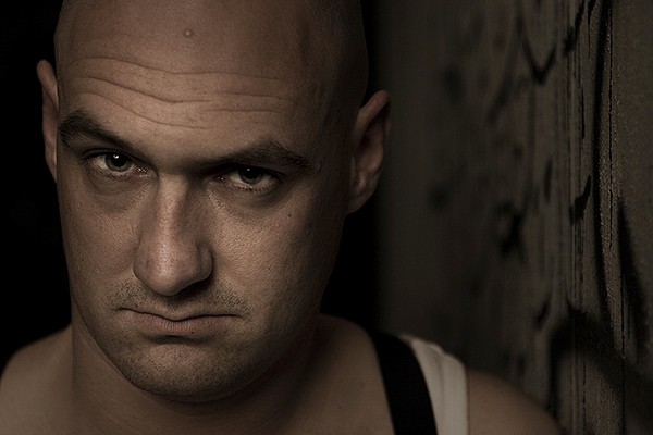 Rogier Philipoom Fotoğrafı