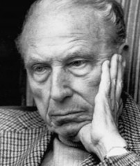 Douglas Sirk Fotoğrafı