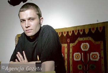 Krzysztof Siwczyk Fotoğrafı