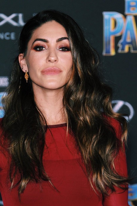 Natalia Cordova-Buckley Fotoğrafı