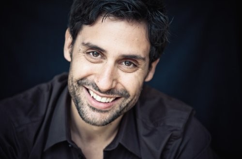 Rene Ifrah Fotoğrafı