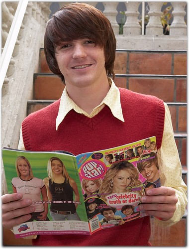 Drake Bell Fotoğrafları 3