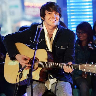 Drake Bell Fotoğrafları 35