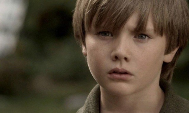 Dakota Goyo Fotoğrafları 19