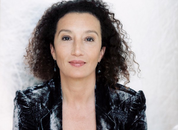 Konstanze Breitebner Fotoğrafı