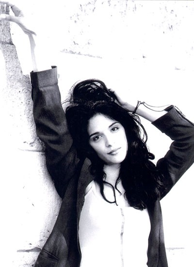 Katja Giammona Fotoğrafı