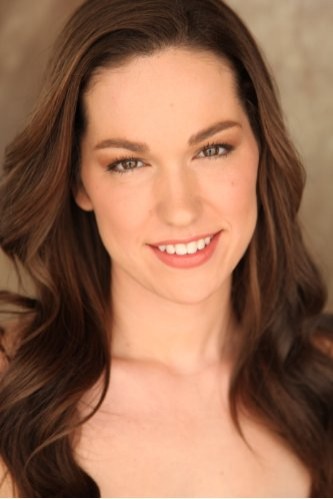 Christine Dawson Fotoğrafı