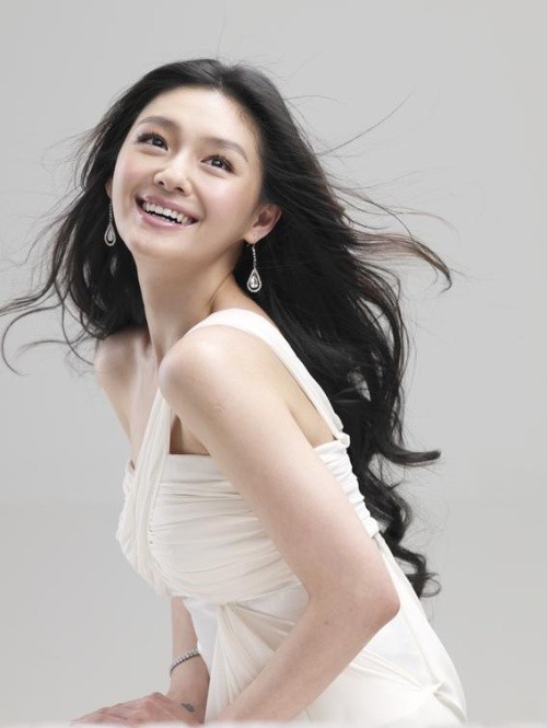 Barbie Hsu Fotoğrafları 22