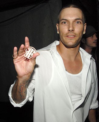 Kevin Federline fotoğrafı