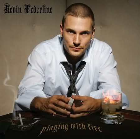 Kevin Federline Fotoğrafı