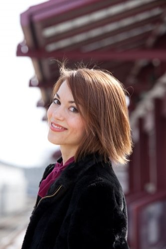 Maia Petee Fotoğrafı