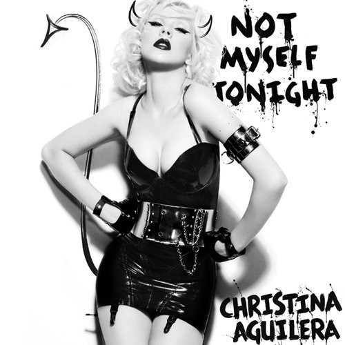 Christina Aguilera Fotoğrafları 113