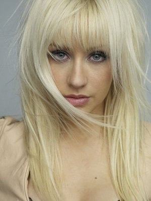 Christina Aguilera Fotoğrafları 293