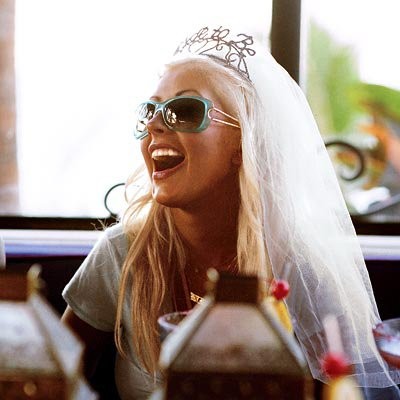 Christina Aguilera Fotoğrafları 91